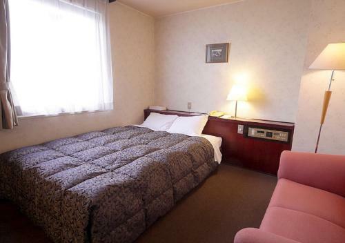 Ichinomiya City Hotel