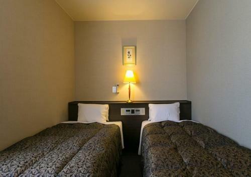 Ichinomiya City Hotel