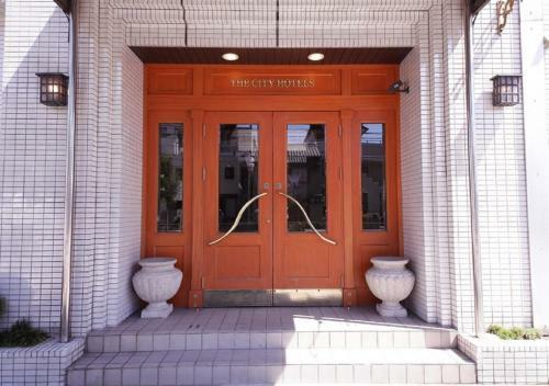 Ichinomiya City Hotel
