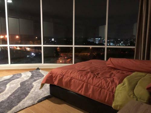 Bb Bangi Homestay - 2 Rooms Apartment