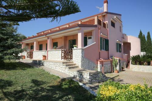 Apartamento Villa Hibiscus