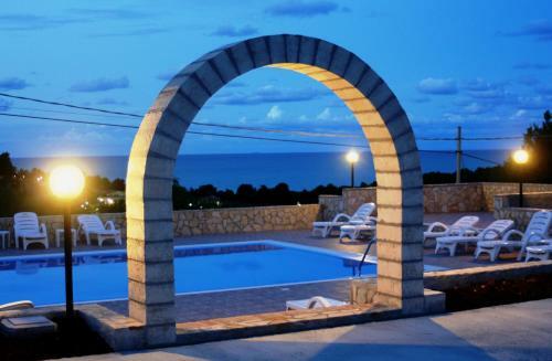 Apartamento Villa Hibiscus