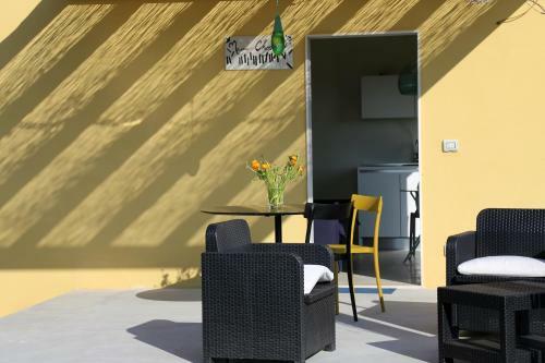 Apartamento Maison Chopin & Brahms Haus