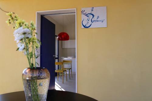 Apartamento Maison Chopin & Brahms Haus