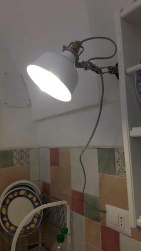 Apartamento Casa Daniela