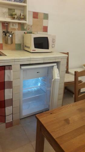 Apartamento Casa Daniela