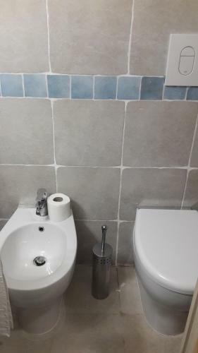 Apartamento Casa Daniela