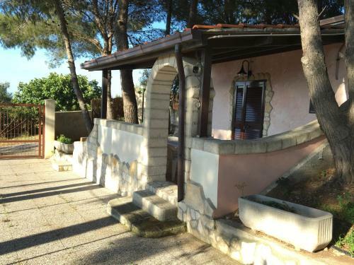 Apartamento Villa Paola