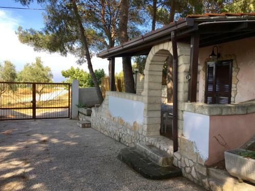 Apartamento Villa Paola