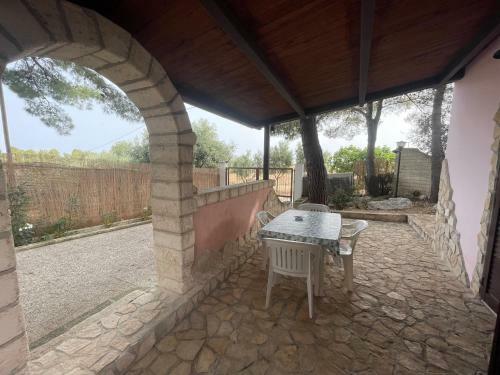 Apartamento Villa Paola