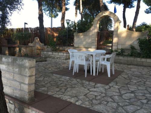 Apartamento Villa Paola