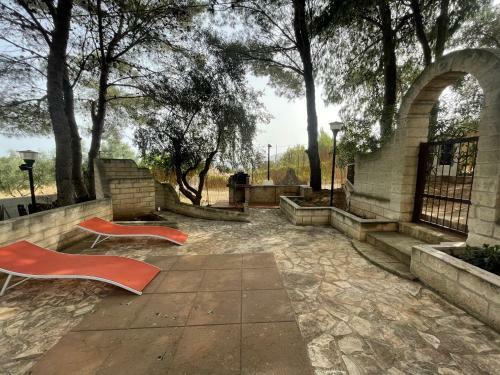 Apartamento Villa Paola