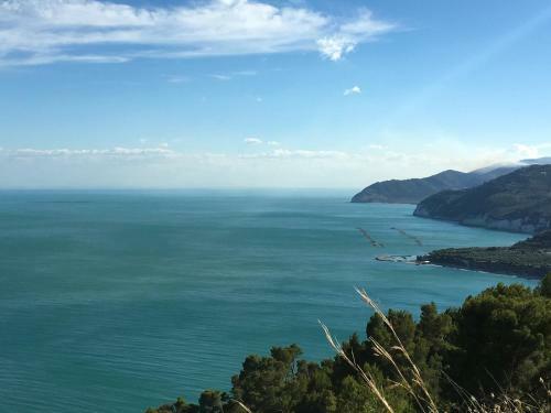 Apartamento Villa Paola