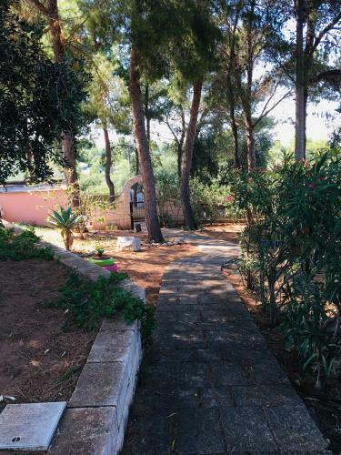 Apartamento Villa Paola
