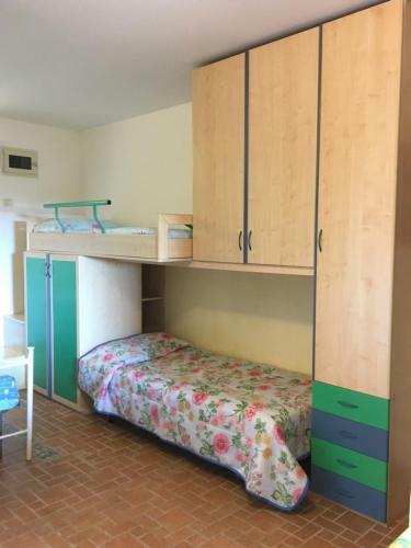 Apartamento Villa Paola