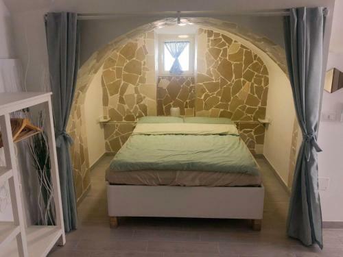 Acquasale Apartment In Centro