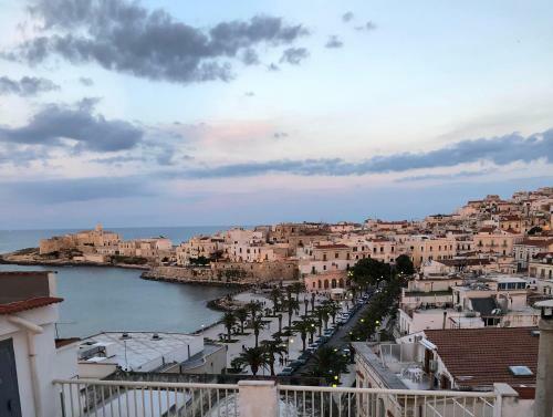 Apartamento La Casa Al Borgo