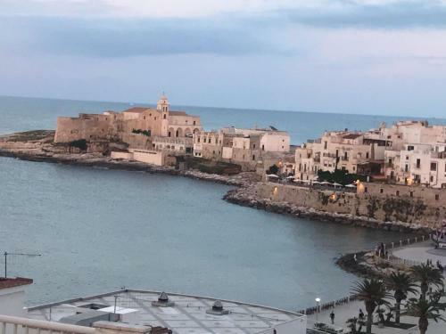 Apartamento La Casa Al Borgo