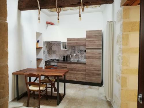 Apartamento La Casa Al Borgo