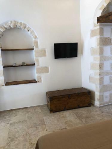 Apartamento La Casa Al Borgo