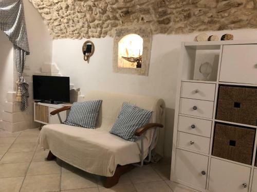 Apartamento Appartamento Ai Trabucchi - Da Non Perdere!