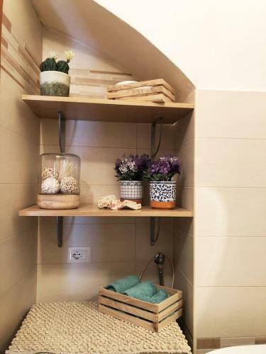 Apartamento Appartamento Ai Trabucchi - Da Non Perdere!
