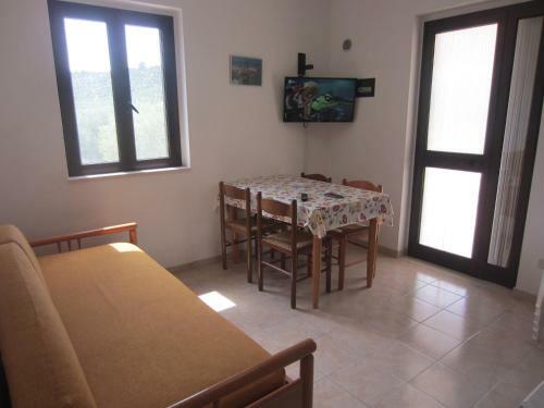 Case Vacanze Villa Elisa