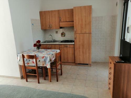 Case Vacanze Villa Elisa
