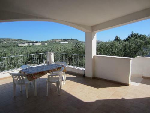 Case Vacanze Villa Elisa