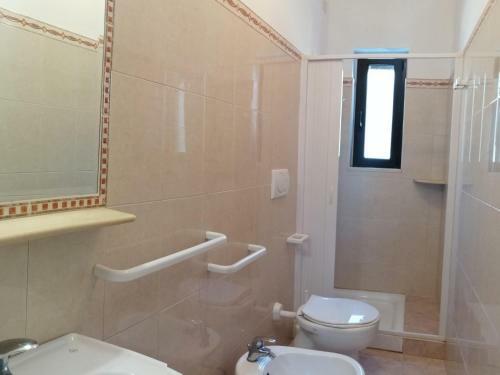 Case Vacanze Villa Elisa