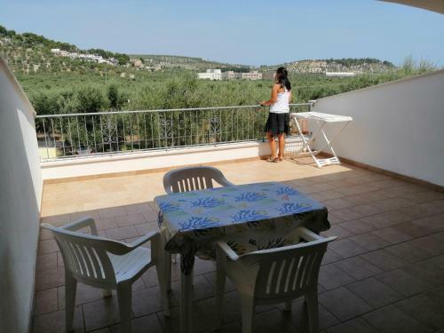 Case Vacanze Villa Elisa