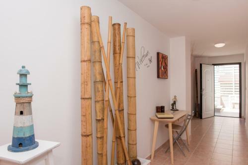 Al Faro Guest House