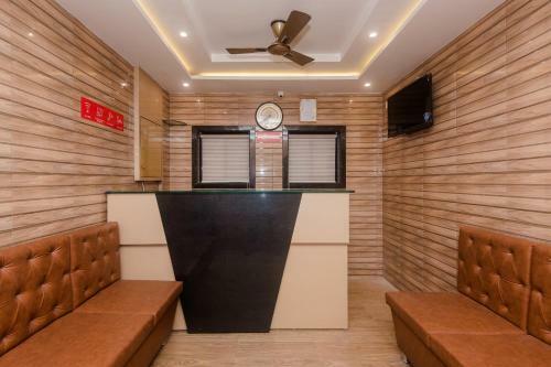 Hotel Indore