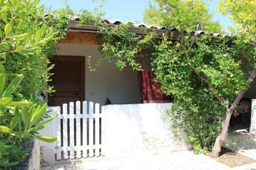 Apartamento Villa Tiar�