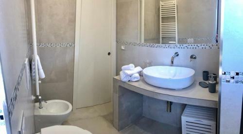 Hostal Accanto A Te - Charme Rooms
