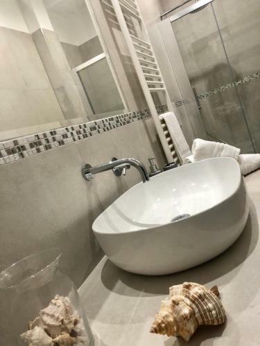Hostal Accanto A Te - Charme Rooms