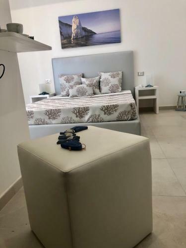 Hostal Accanto A Te - Charme Rooms
