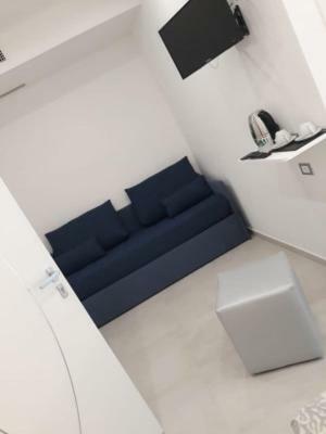 Hostal Accanto A Te - Charme Rooms