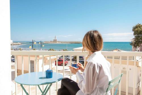Apartamento La Casa Del Mare