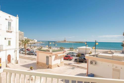 Apartamento La Casa Del Mare