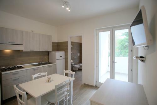 Apartamento Residence Rendez Vous