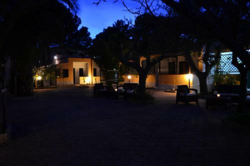 Apartamento Residence Rendez Vous