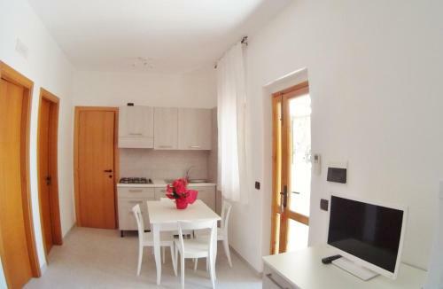 Apartamento Residence Rendez Vous