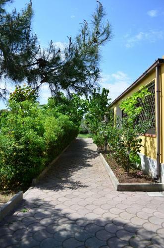 Apartamento Residence Rendez Vous