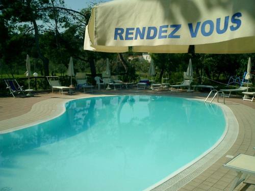 Apartamento Residence Rendez Vous