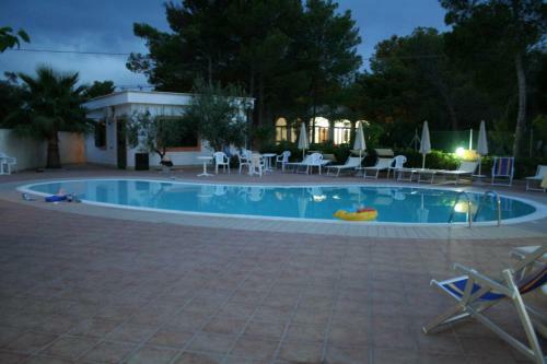 Apartamento Residence Rendez Vous