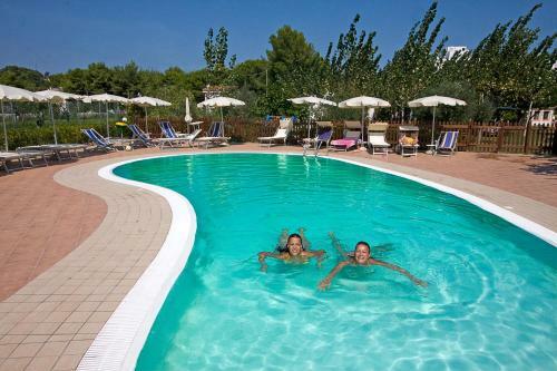 Apartamento Residence Rendez Vous