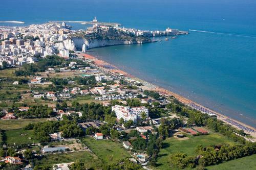Apartamento Residence Rendez Vous