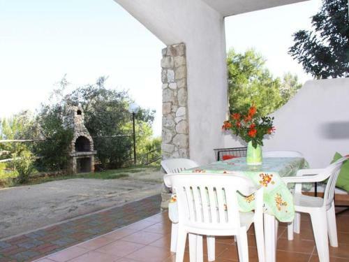Residence Gli Stingi - One-bedroom Apartment