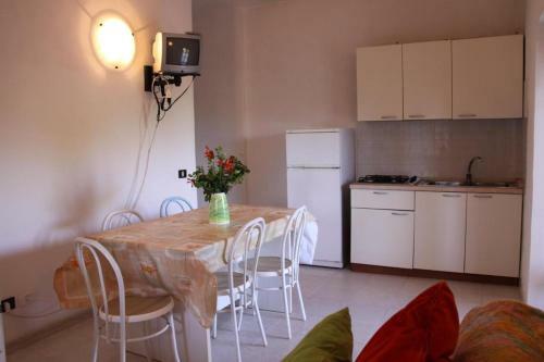 Residence Gli Stingi - One-bedroom Apartment